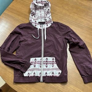 Brand new Empyre wind breaker